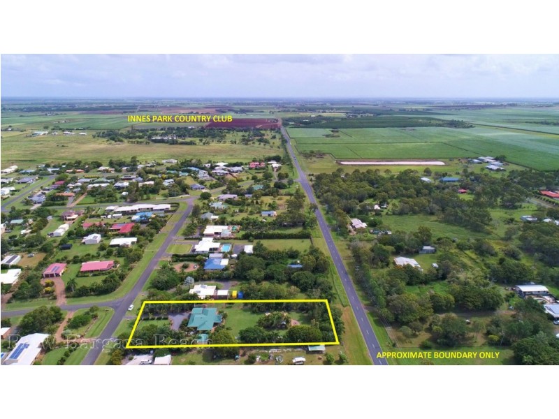 15 Nautilus Drive, Innes Park QLD 4670