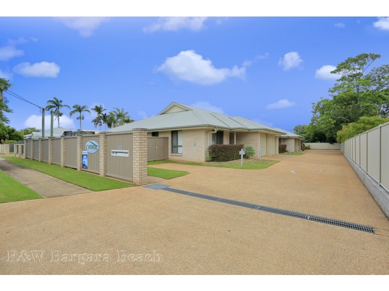 4/110 Woondooma Street, Bundaberg West QLD 4670