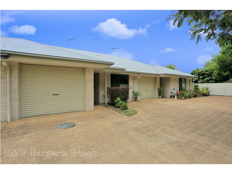 4/110 Woondooma Street, Bundaberg West QLD 4670