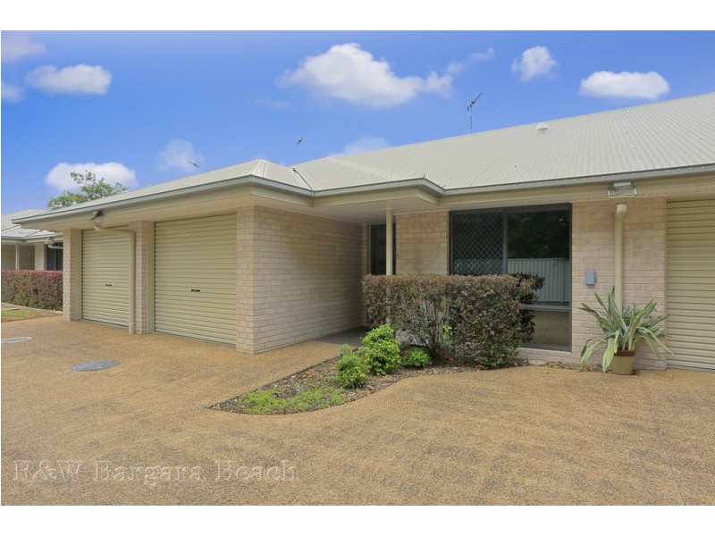 4/110 Woondooma Street, Bundaberg West QLD 4670