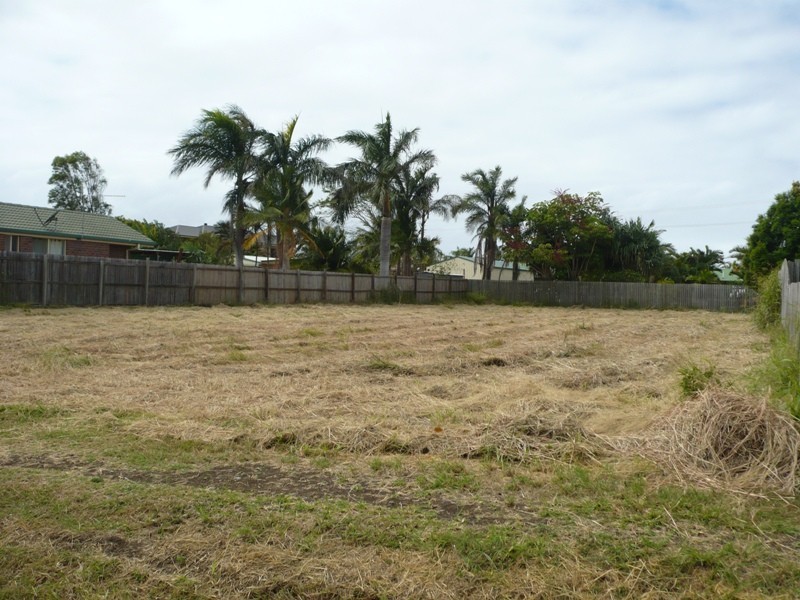 6 Pandanus Crescent, Innes Park QLD 4670