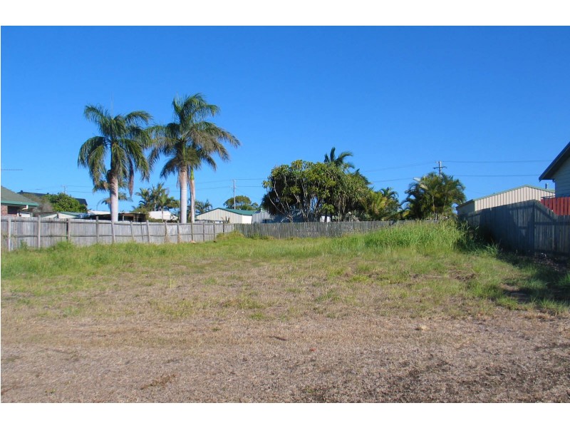 6 Pandanus Crescent, Innes Park QLD 4670