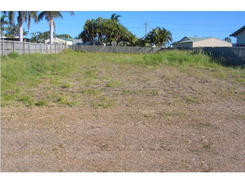 6 Pandanus Crescent, Innes Park QLD 4670