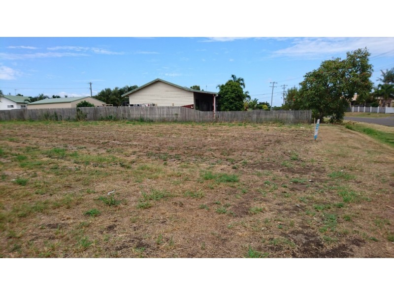 6 Pandanus Crescent, Innes Park QLD 4670