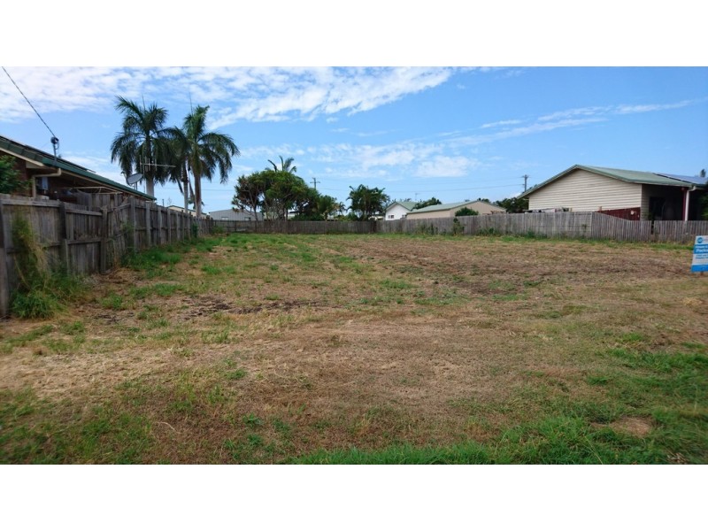 6 Pandanus Crescent, Innes Park QLD 4670