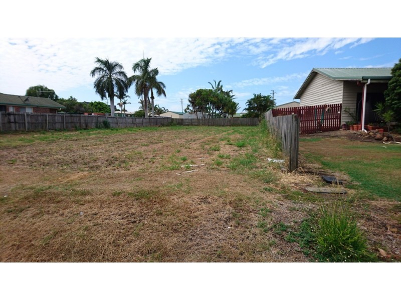 6 Pandanus Crescent, Innes Park QLD 4670