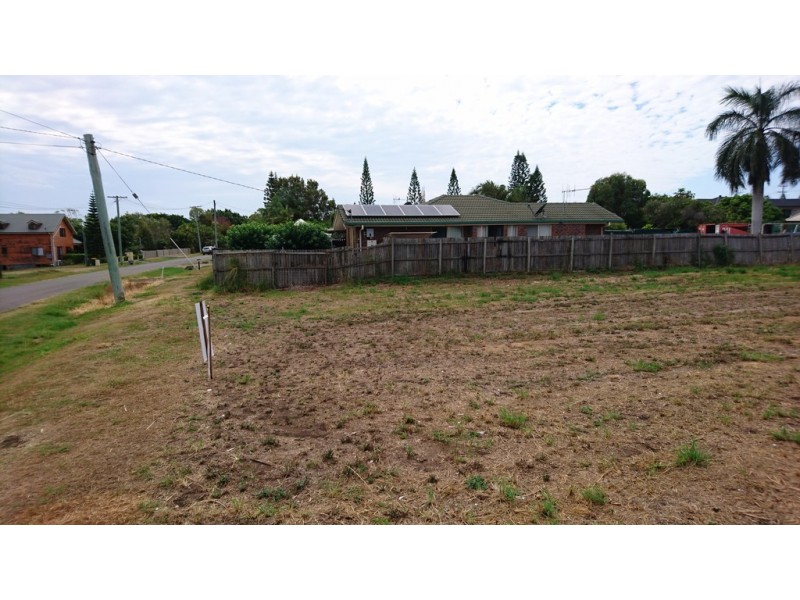 6 Pandanus Crescent, Innes Park QLD 4670