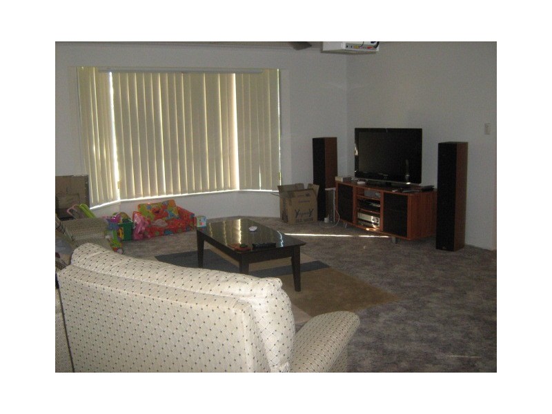 22 Fairway Drive, Bargara QLD 4670