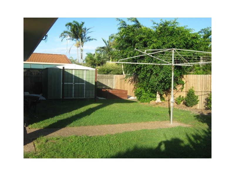 22 Fairway Drive, Bargara QLD 4670