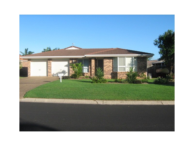 22 Fairway Drive, Bargara QLD 4670