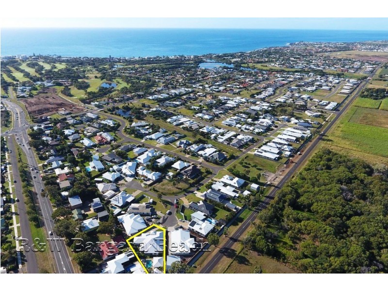 6B Anchorage Court, Bargara QLD 4670