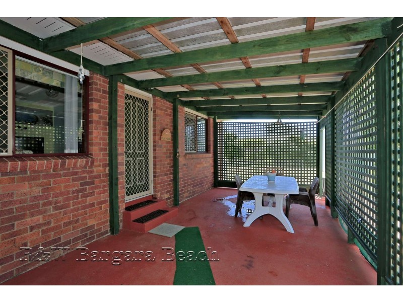 9 Badilla Street, Innes Park QLD 4670