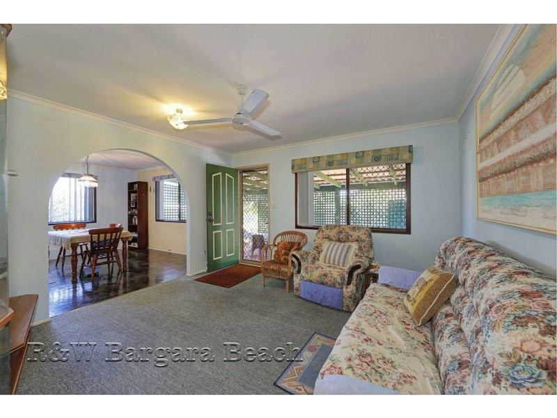 9 Badilla Street, Innes Park QLD 4670