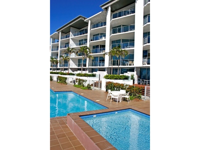 Unit 404 C Bargara, 83 Esplanade, Bargara QLD 4670