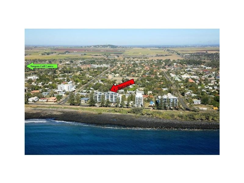 Unit 404 C Bargara, 83 Esplanade, Bargara QLD 4670