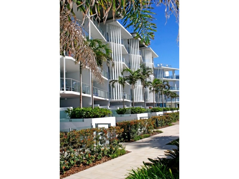 Unit 404 C Bargara, 83 Esplanade, Bargara QLD 4670