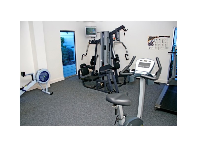 Unit 404 C Bargara, 83 Esplanade, Bargara QLD 4670