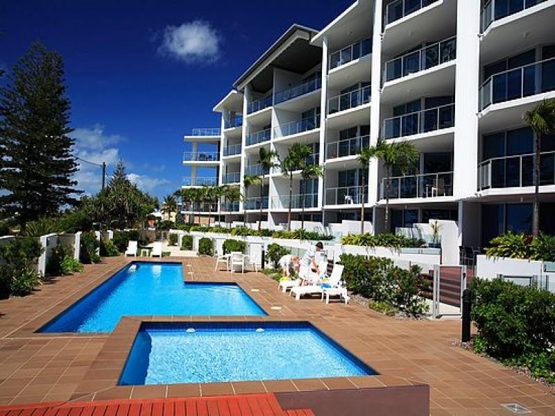 Unit 404 C Bargara, 83 Esplanade, Bargara QLD 4670