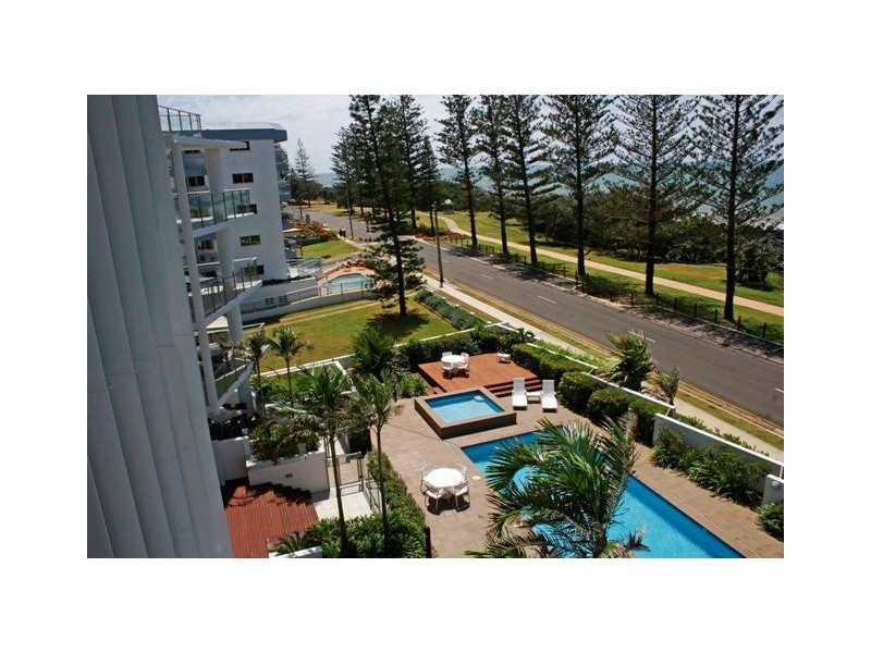 Unit 404 C Bargara, 83 Esplanade, Bargara QLD 4670