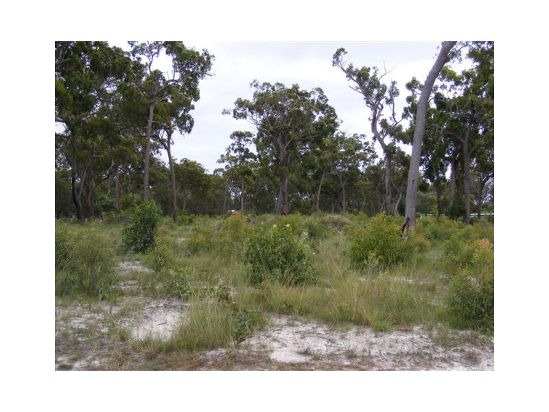 Coonarr QLD 4670