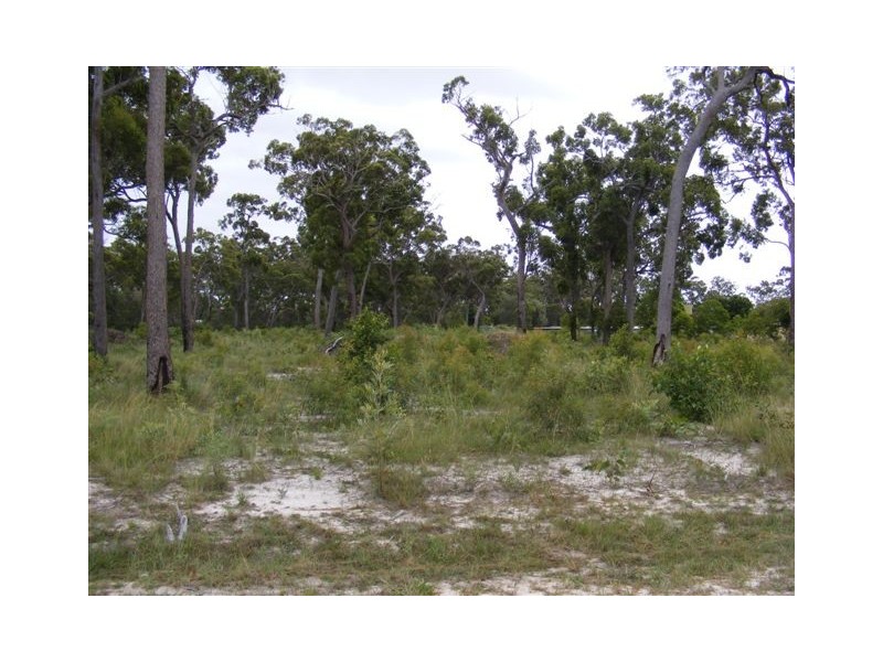 Coonarr QLD 4670