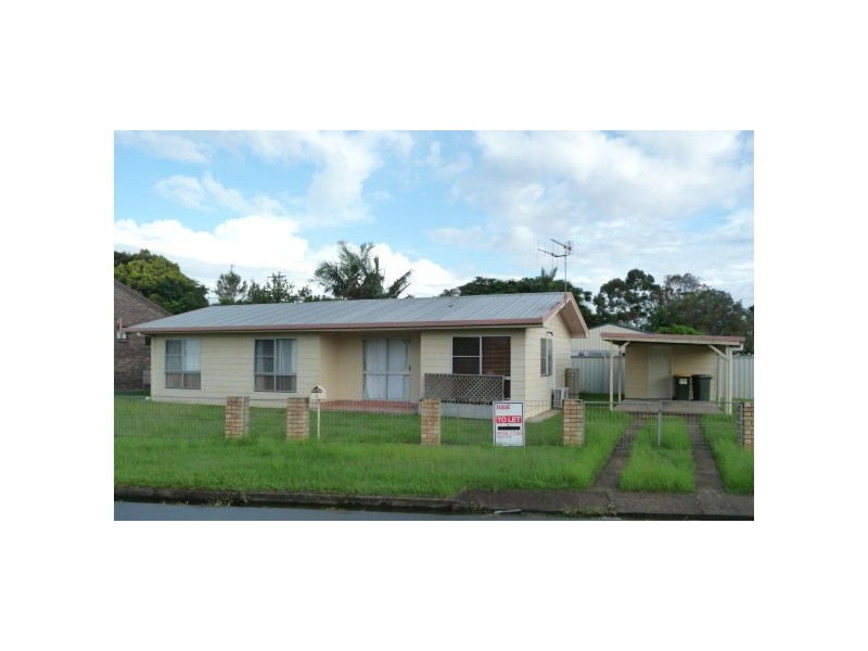 3 Jefferis Street, Bundaberg North QLD 4670