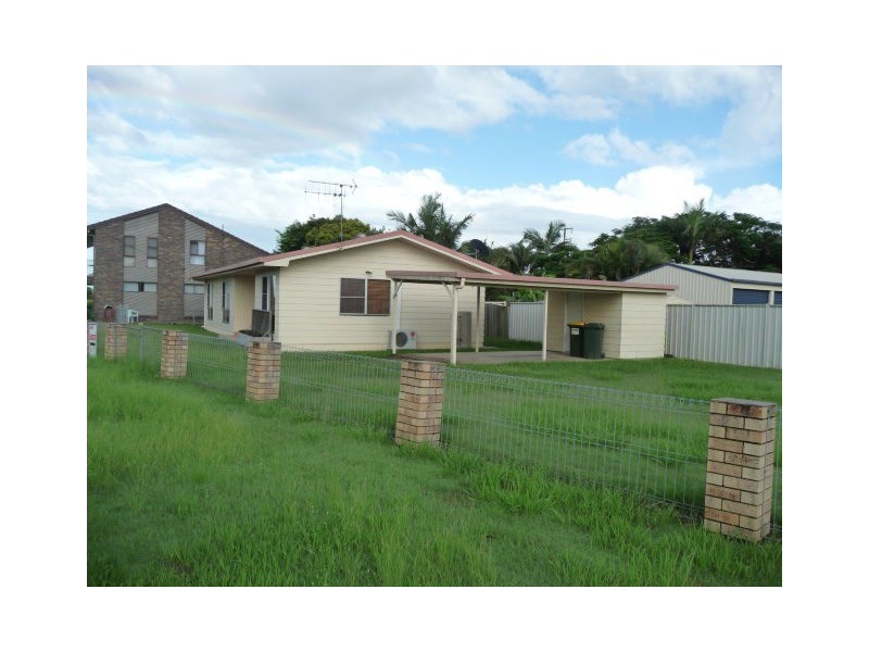 3 Jefferis Street, Bundaberg North QLD 4670