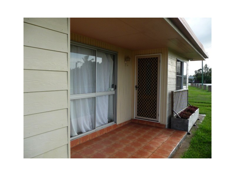3 Jefferis Street, Bundaberg North QLD 4670
