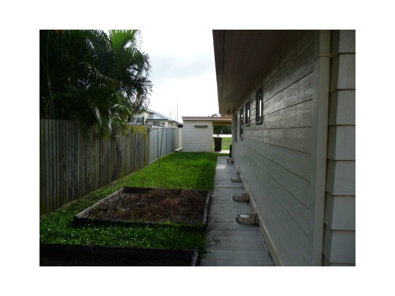 3 Jefferis Street, Bundaberg North QLD 4670
