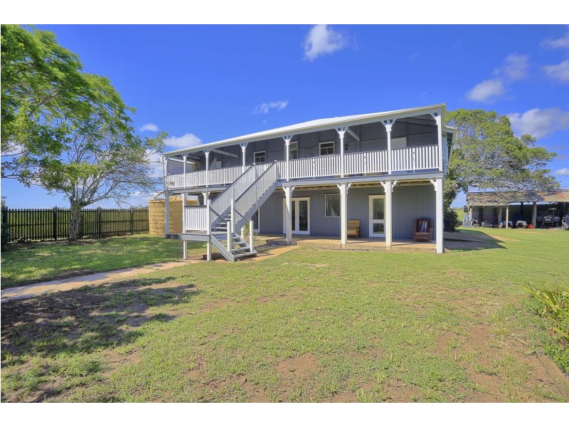 63 Potters Road, Bargara QLD 4670