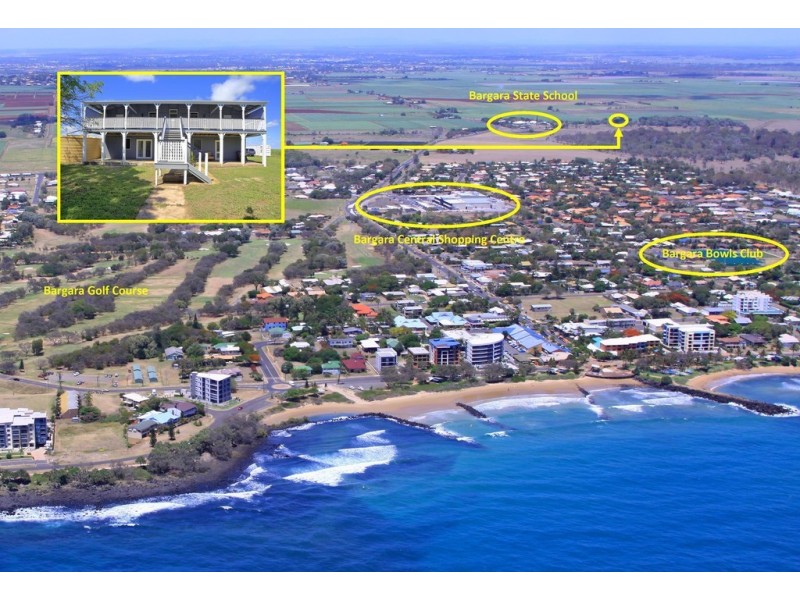 63 Potters Road, Bargara QLD 4670