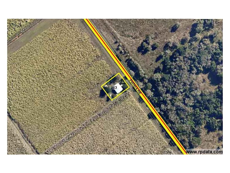 63 Potters Road, Bargara QLD 4670