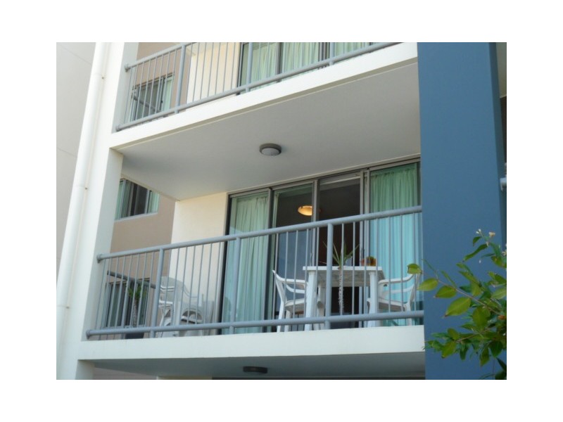 Unit 210 The Point, 23 Esplanade, Bargara QLD 4670