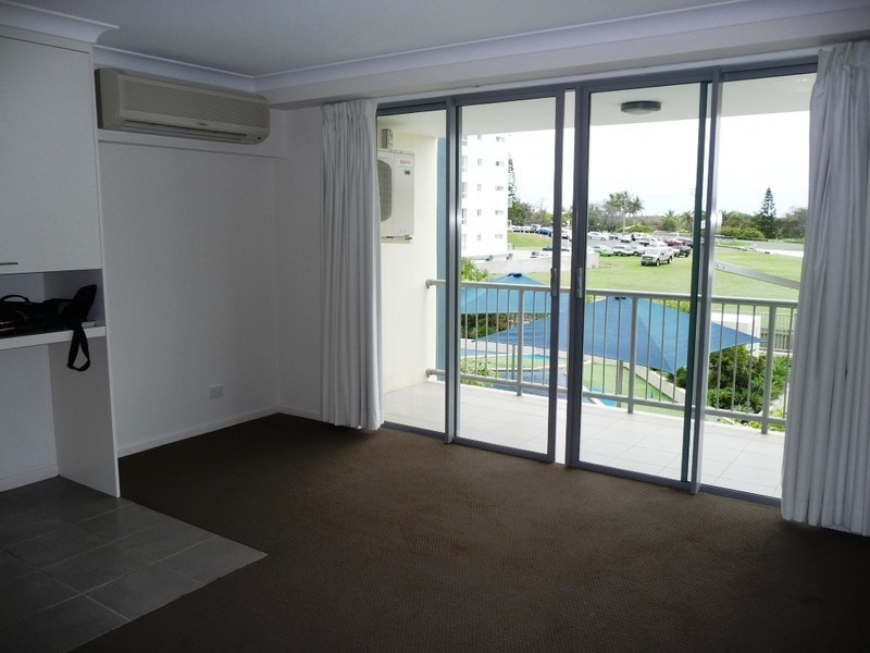 Unit 210 The Point, 23 Esplanade, Bargara QLD 4670