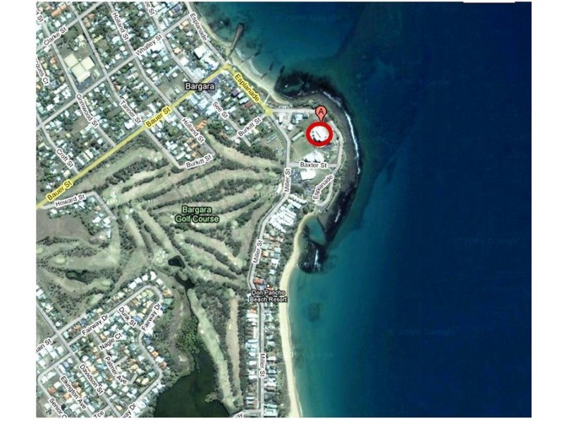 Unit 210 The Point, 23 Esplanade, Bargara QLD 4670