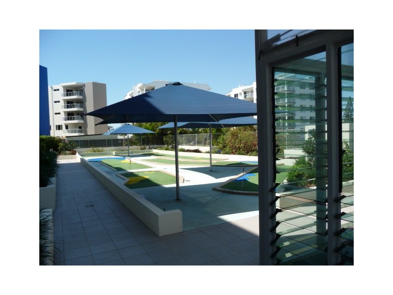 Unit 210 The Point, 23 Esplanade, Bargara QLD 4670