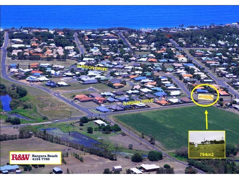 55 Garson Drive, Bargara QLD 4670