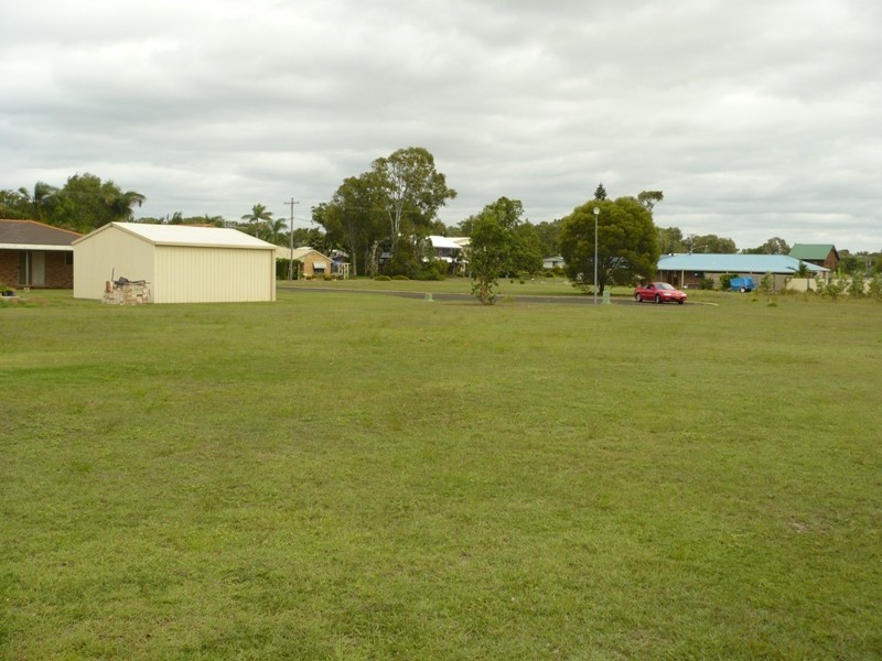 Elliott Heads QLD 4670