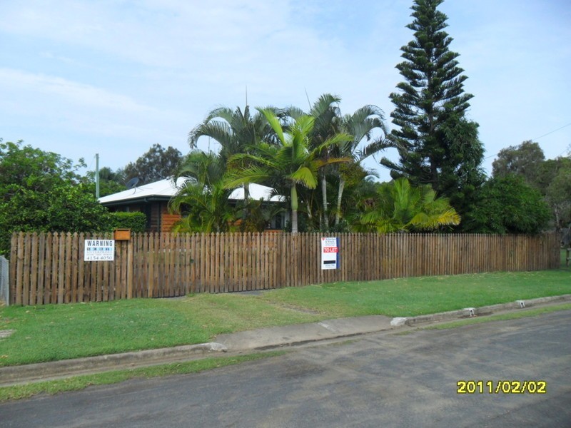 42 Tanner Street, Bargara QLD 4670