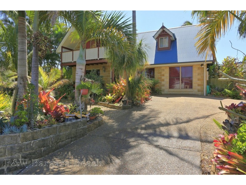165 Barolin Esplanade, Coral Cove QLD 4670