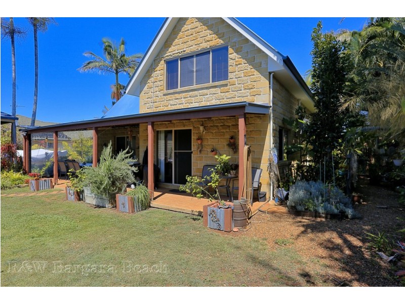 165 Barolin Esplanade, Coral Cove QLD 4670