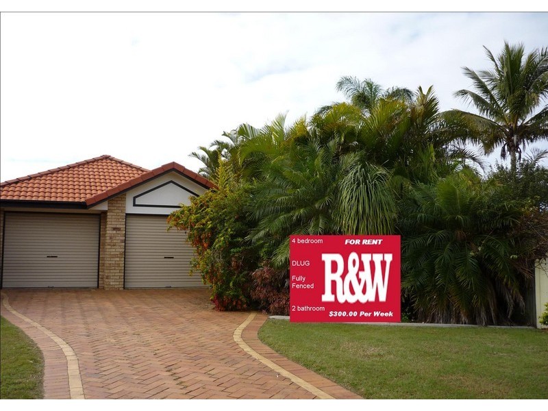 15 Woodglen, Bargara QLD 4670