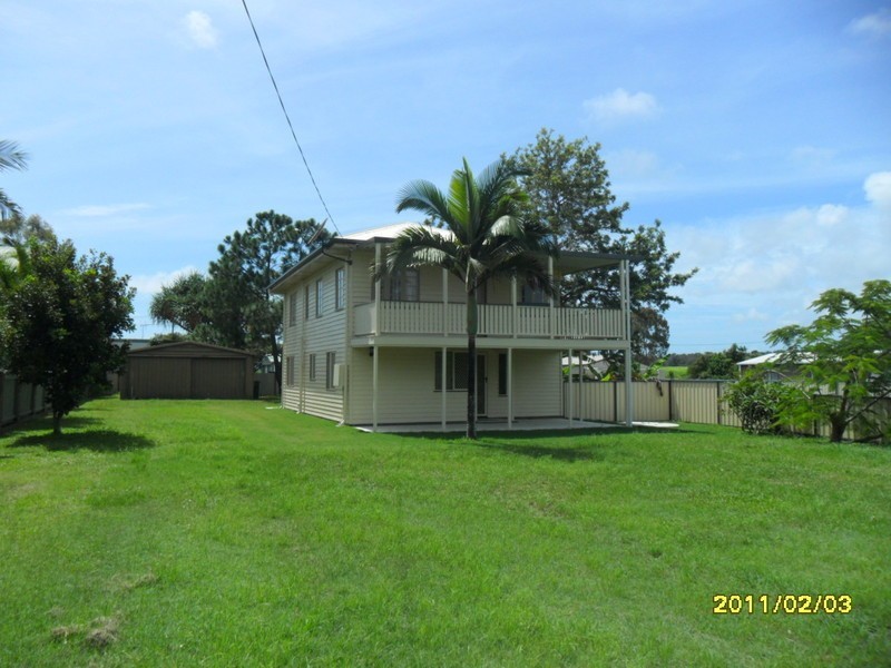 51 Corser Street, Burnett Heads QLD 4670
