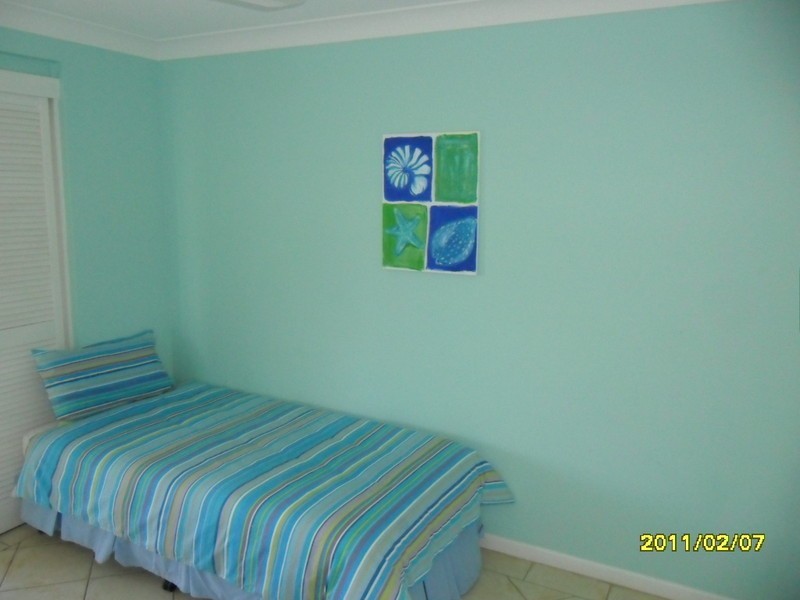 2/41 Esplanade, Bargara QLD 4670