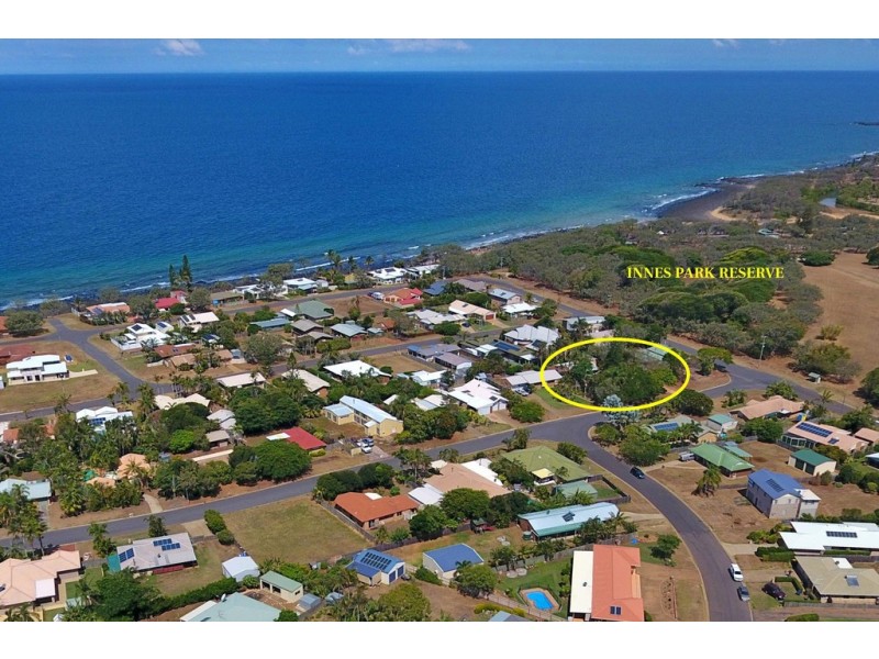 4 Iluka Street, Innes Park QLD 4670