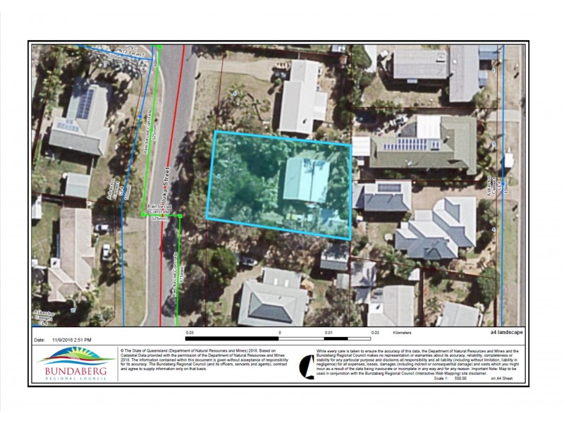 4 Iluka Street, Innes Park QLD 4670