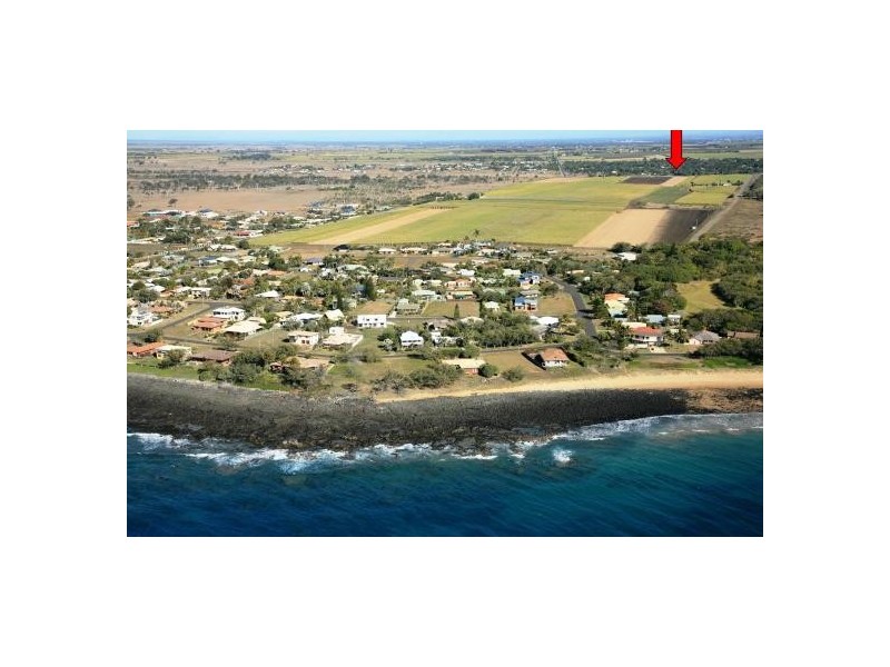 Innes Park QLD 4670