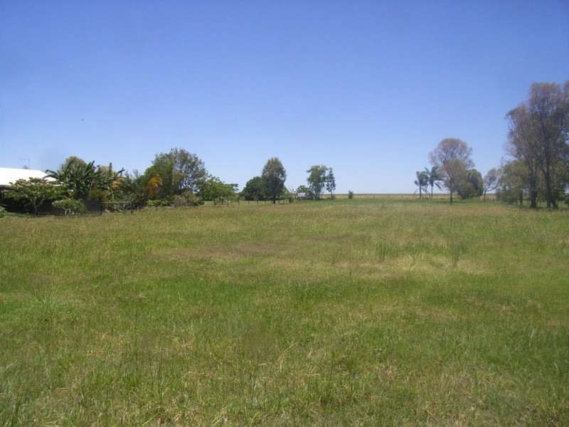 Innes Park QLD 4670
