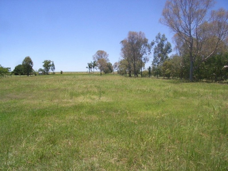 Innes Park QLD 4670