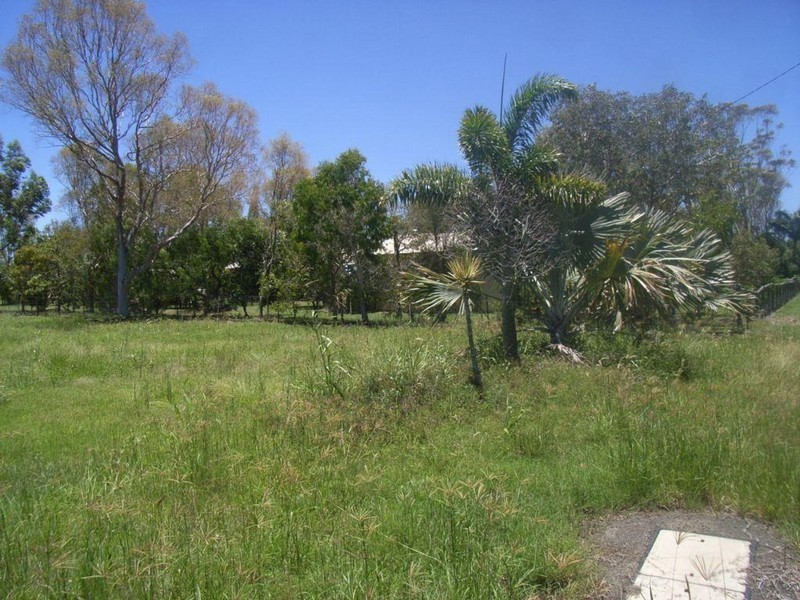 Innes Park QLD 4670